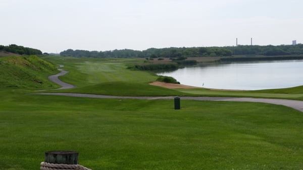 HARBORSIDE INTERNATIONAL STARBOARD COURSE Updated August 2025