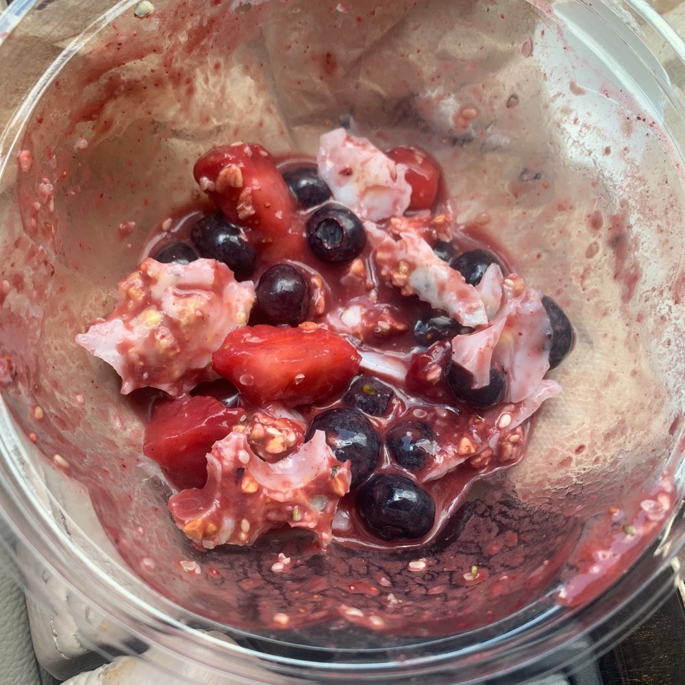 JuiceLand - Ate as much as I could:-/ - Juice Bars & Smoothies Near Me - Houston, Texas JuiceLand - Ate as much as I could:-/ - Juice Bars & Smoothies Near Me - Houston, Texas