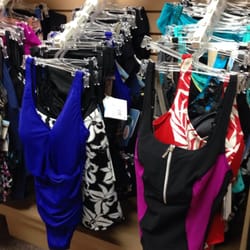 Women's Health Boutique - Great selection of bathing suits for Massectomy patients - so stylish, flattering, w inserts for prostheses.