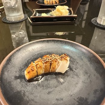 Sushi Sasabune - Sushi Bars Near Me - Honolulu, Hawaii
