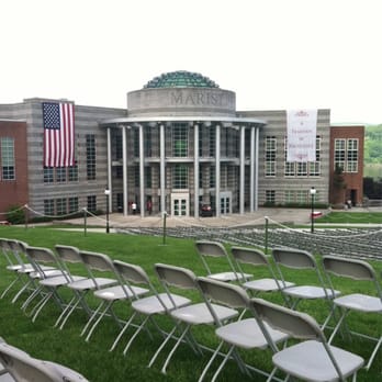 Marist University - Colleges & Universities Near Me - Poughkeepsie, New York