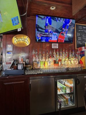 Steny's Tavern & Grill by null