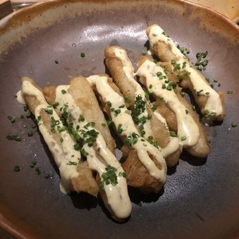 Tokyo Record Bar - Asparagus - Izakaya Near Me - New York, New York