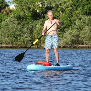 Paddle Florida Now - Paddleboarding Near Me