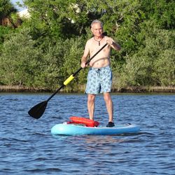 Paddle Florida Now