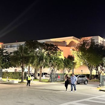 Watsco Center - Outside view - Stadiums & Arenas Near Me - Coral Gables, Florida Watsco Center - Outside view - Stadiums & Arenas Near Me - Coral Gables, Florida