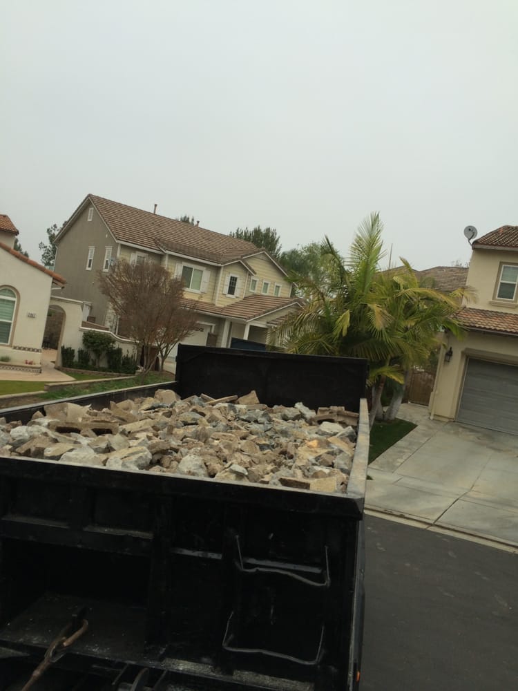 Slide of United Disposal