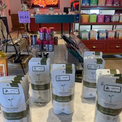 Megan's Organic Market
