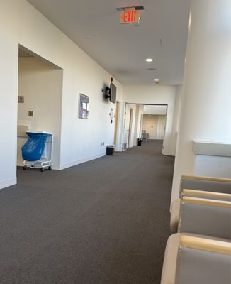 Cleveland Clinic - Crile Building by null