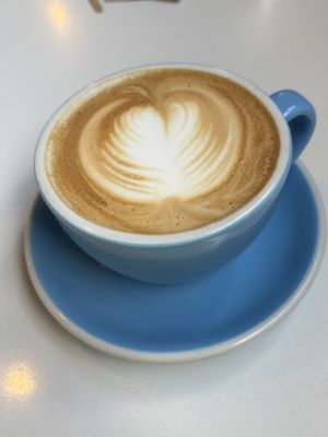 Magpie Coffee Roasters by null