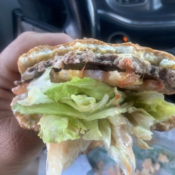 Farmer Boys - Big Cheese Farmer's Burger Combo - Breakfast & Brunch Near Me - Chino, California Farmer Boys - Big Cheese Farmer's Burger Combo - Breakfast & Brunch Near Me - Chino, California