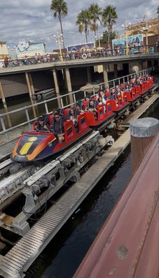 Incredicoaster by null