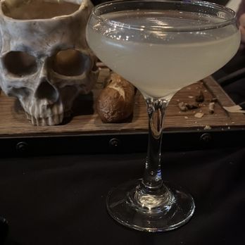 STIRR - Witches Brew - Cocktail Bars Near Me - Dallas, Texas STIRR - Witches Brew - Cocktail Bars Near Me - Dallas, Texas