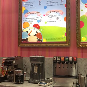 Sloan's - Doral - Ice Cream & Frozen Yogurt Near Me - Doral, Florida Sloan's - Doral - Ice Cream & Frozen Yogurt Near Me - Doral, Florida
