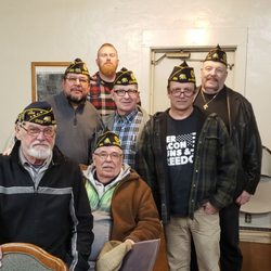 American Legion Post 289