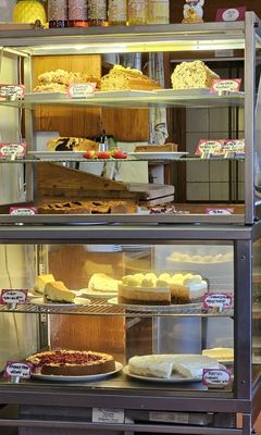 Café Koppel by null