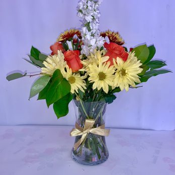 Flower Ale - Floral Designers Near Me - Brooklyn, New York