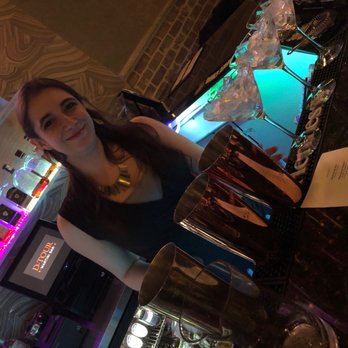D-Tour Bar & Grill - The best server and bartender Nicole friendly and great service - New American Near Me - Buffalo, New York D-Tour Bar & Grill - The best server and bartender Nicole friendly and great service - New American Near Me - Buffalo, New York