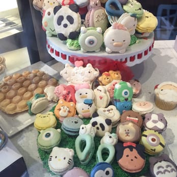 Puffect Bakery Cafe - Soooo cutee - Desserts Near Me - Walnut, California Puffect Bakery Cafe - Soooo cutee - Desserts Near Me - Walnut, California