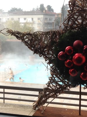 Terme Merano by null