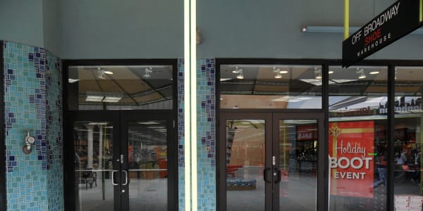 broadway shoes sawgrass mall