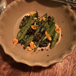 asparagus