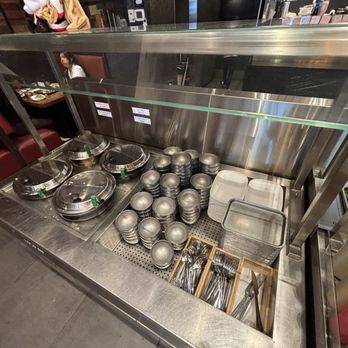 Sushi Legend - Japanese Near Me - North York, Ontario