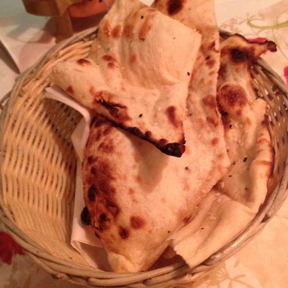Restaurant Ganesha - Plain man - Indian Near Me - Regensburg, BY