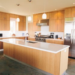 Pacific Millwork - Beach House