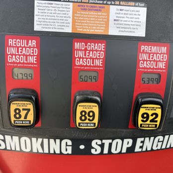 Fred Meyer Fuel Center - 7/25/2026 prices - Gas Stations Near Me - University Place, Washington Fred Meyer Fuel Center - 7/25/2026 prices - Gas Stations Near Me - University Place, Washington