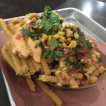 The Smoked Taco - Masa Fries - Barbeque Near Me - American Fork, Utah The Smoked Taco - Masa Fries - Barbeque Near Me - American Fork, Utah