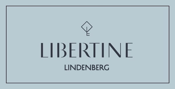 LIBERTINE LINDENBERG by null