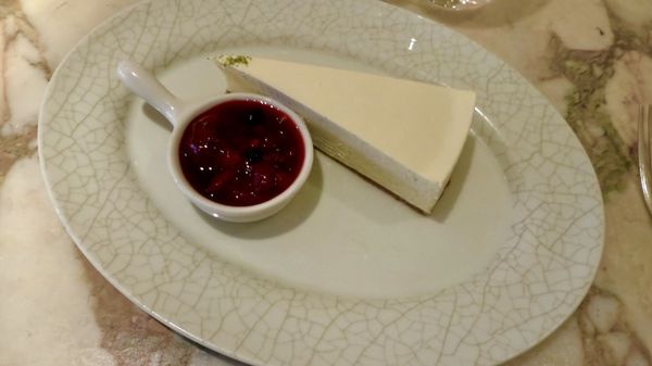 La Petite Maison (LPM) London by null