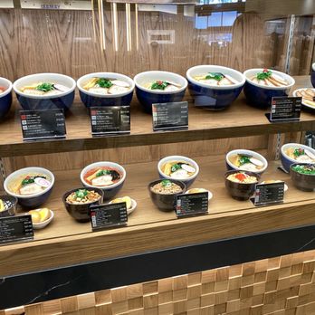 Mitsuwa Marketplace - Santouka - Sushi Bars Near Me - Cypress, California Mitsuwa Marketplace - Santouka - Sushi Bars Near Me - Cypress, California