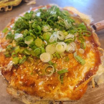 Chinchikurin - Hiroshima style - Japanese Near Me - Los Angeles, California