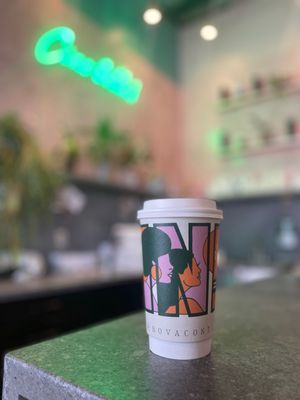 Bovaconti Coffee by null