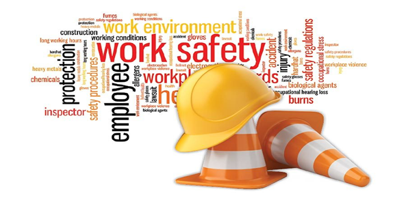 Ntxrm Safety Training & Consulting - safety consultant in Dallas, TX