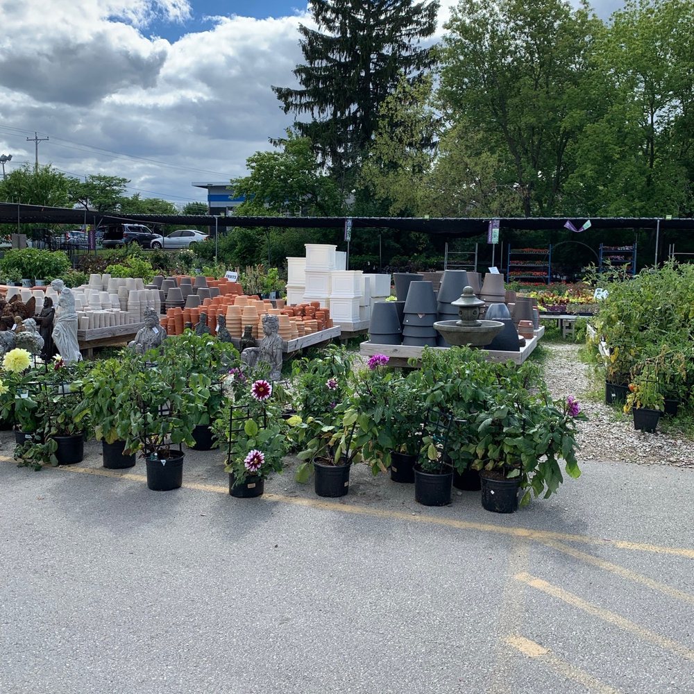 Bayside Garden Center - More selection - Nurseries & Gardening Near Me - Bayside, Wisconsin Bayside Garden Center - More selection - Nurseries & Gardening Near Me - Bayside, Wisconsin