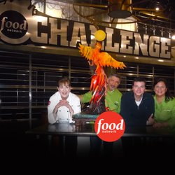 FoodNetwork competition