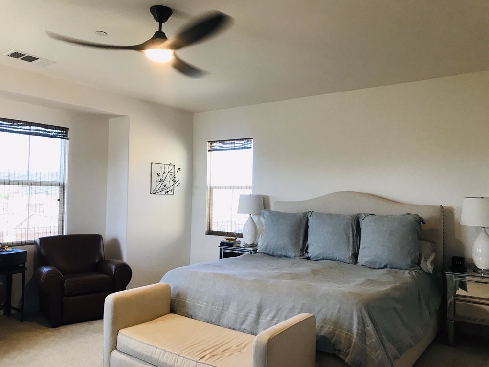 Slide of Fan Diego Ceiling Fans & Lighting Showroom