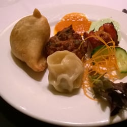 Namaste Nepalese Restaurant