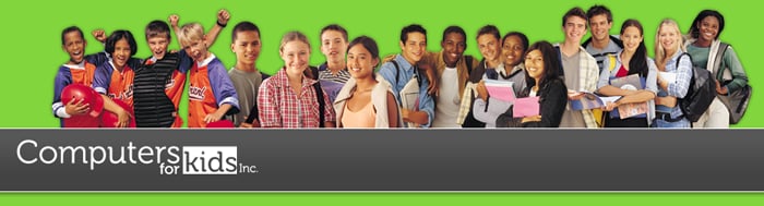 Computers For Kids - social services organization in Boise, ID