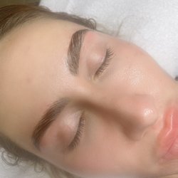 Brow Lamination