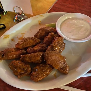 821 Café - Buffalo Wings! - New American Near Me - Richmond, Virginia 821 Café - Buffalo Wings! - New American Near Me - Richmond, Virginia