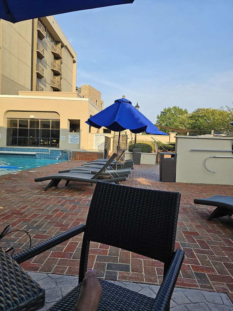 2200 Rexford Road Charlotte North Carolina 28211 CHARLOTTE MARRIOTT SOUTHPARK - Updated June 2025 - 105 Photos & 94