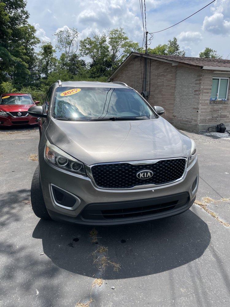 E & G AUTO SALES Updated July 2024 11 Photos 1450 Sparta Pike, Lebanon, Tennessee Used