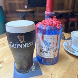 Guinness
