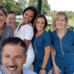 Wakefield Custom Dental - Our Fun Family