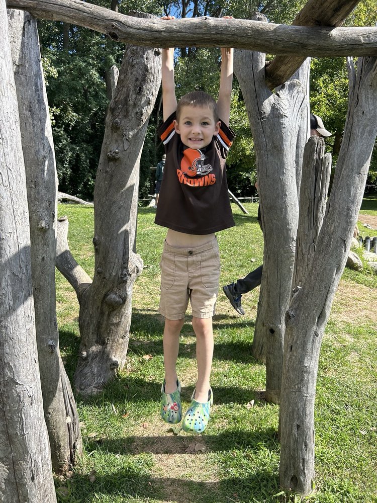 Tom Ridge Environmental Center - social services organization in Erie, PA