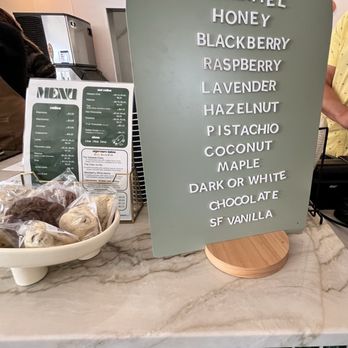 Coastline Coffee Company - Coffee & Tea Near Me - Delaware, Ohio